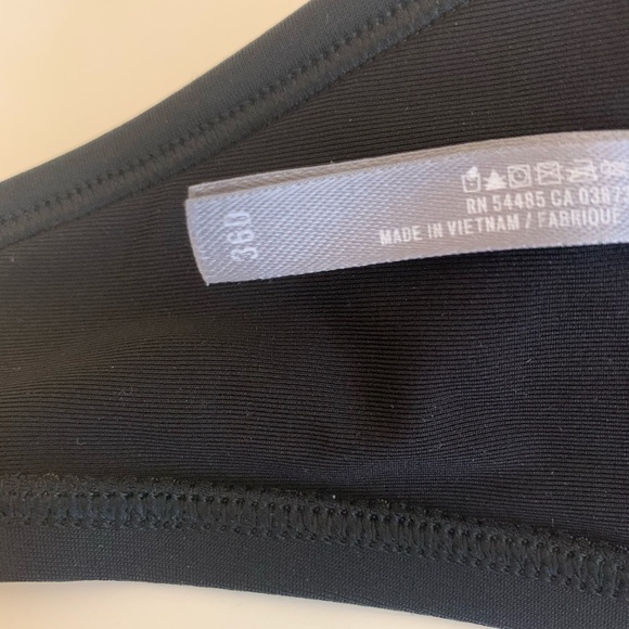 Aerie Swim Top - Picture 2 of 2